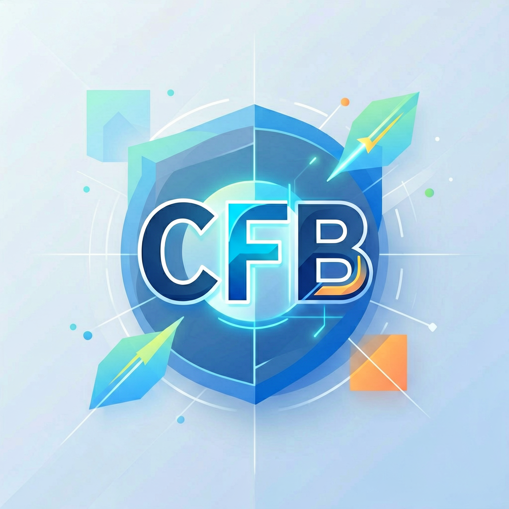 必发指数Logo