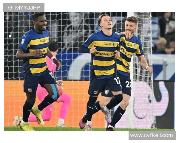 2019年卡利亚里与帕尔马比赛精彩回顾及比分分析