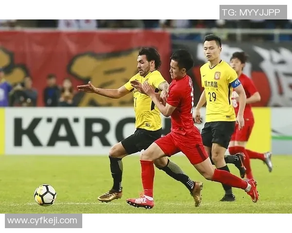 权健与恒大精彩对决录像回放尽在CCTV5全程回顾赛场瞬间