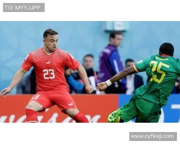 葡萄牙与瑞士激战六月六日谁能在友谊赛中笑到最后