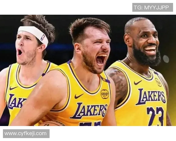 8战全胜！湖人关键球控制联盟，战力榜第三实至名归