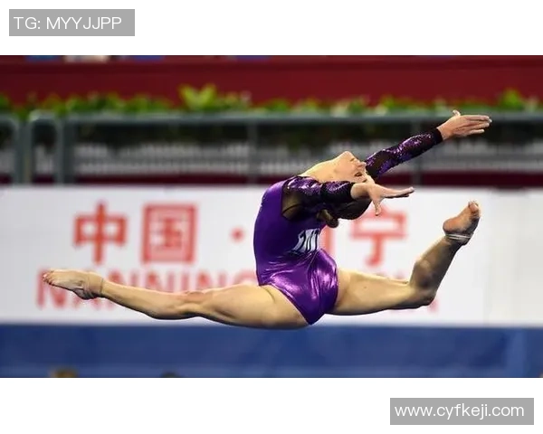 中国办赛，咱们定心——专访世界体操联合会秘书长布尔潘尼